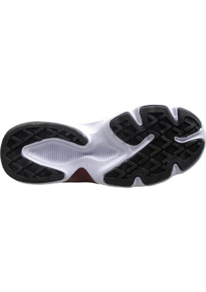 Mp MP-2635 Gri Bordo Unisex Basket Spor Ayakkabı