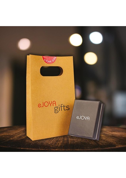 Lava Altın Küpe 62486