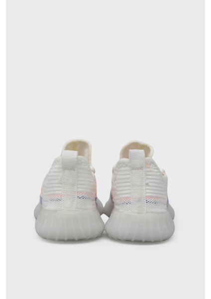 ARSLN2022-27 Beyaz Çocuk Yezzy