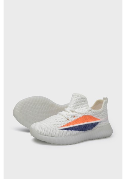 ARSLN2022-27 Beyaz Çocuk Yezzy