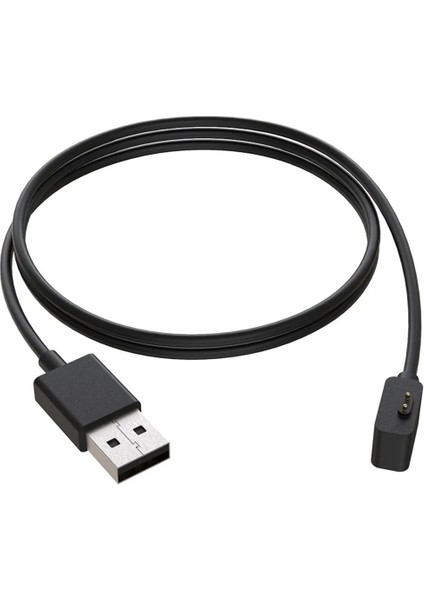 Xiaomi Redmi Watch 4 Uyumlu USB Şarj Kablosu