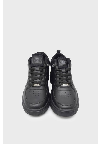 Mp MP2719 Siyah Unisex Boğazlı Sneaker