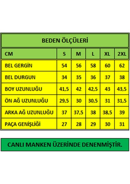 Erkek Deniz Şortu Soft Kumaş Pastel Renk Bej Hızlı Kuruma