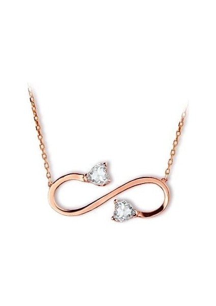 Sonsuza Kadar Altın Kolye 61824