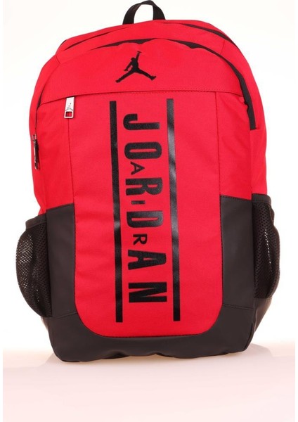 Sırt Çantası Boston Red Q3115