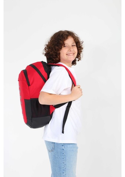 Sırt Çantası Boston Red Q3115 fiyatları