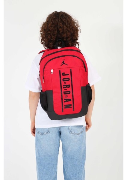Sırt Çantası Boston Red Q3115 modelleri
