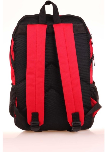 Sırt Çantası Boston Red Q3115 indirimleri