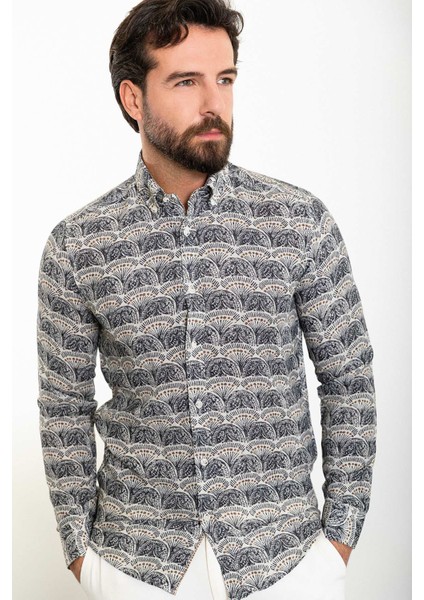 GÖMLEK ÜSTTEN DÜĞMELİ modelleri