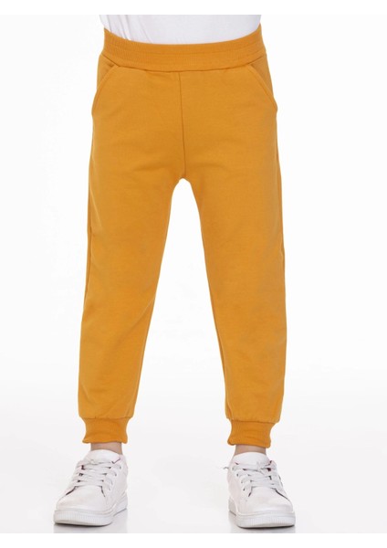 Beli Lastikli Erkek Bebek Jogger Eşofman Altı 50707 fiyatları