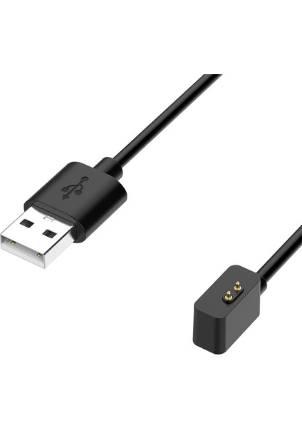 Xiaomi Smart Band 8 Active Uyumlu Şarj Kablosu