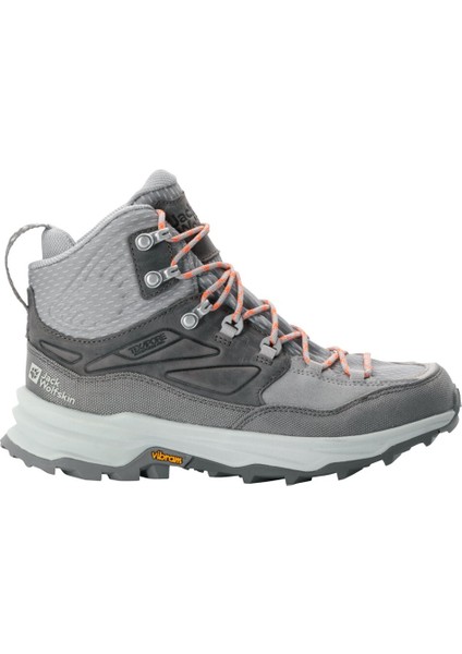 Cyrox Texapore Mid Kadın Outdoor Bot 4064311
