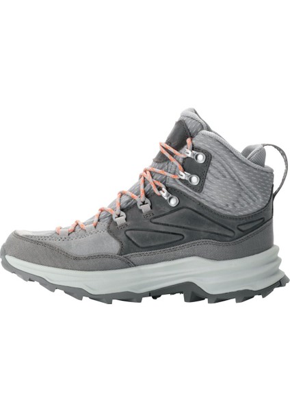 Cyrox Texapore Mid Kadın Outdoor Bot 4064311 modelleri