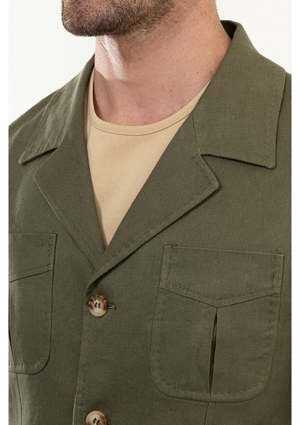 Trench Gömlek Yaka fiyatları