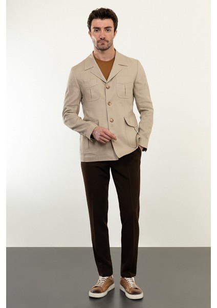 Trench Gömlek Yaka modelleri