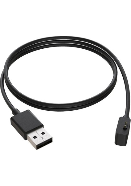 Xiaomi Redmi Watch 3 / Redmi Watch 3 Active Uyumlu Şarj Kablosu