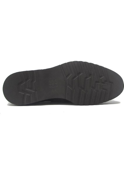 FSC-2898 Kahverengi Erkek Çift Yüz Casual Ayakkabı