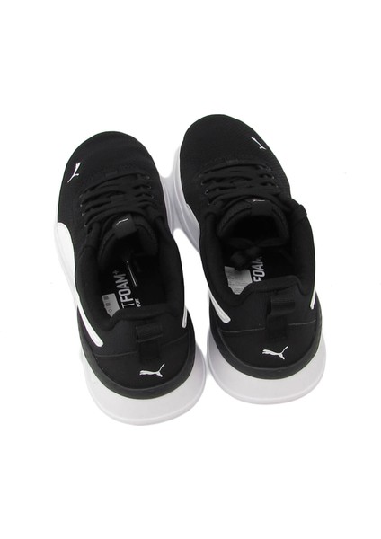 371128 Black White Anzarun Lite