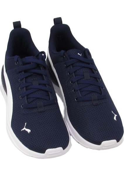 371128 Navy / Whıte Anzarun Lite