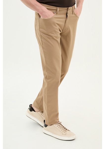 Pantolon Kot Süper Slim modelleri