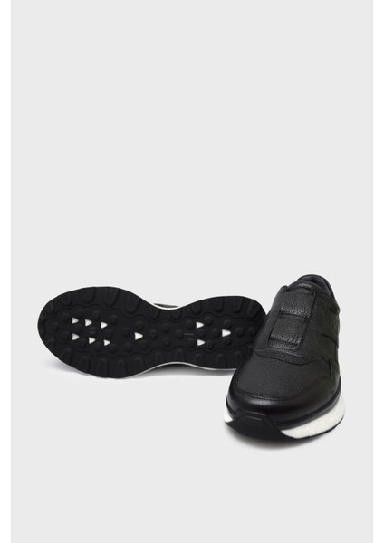 K-FSC2986 Siyah Flotter Erkek Bağsız Casual Ayakkabı fırsatları