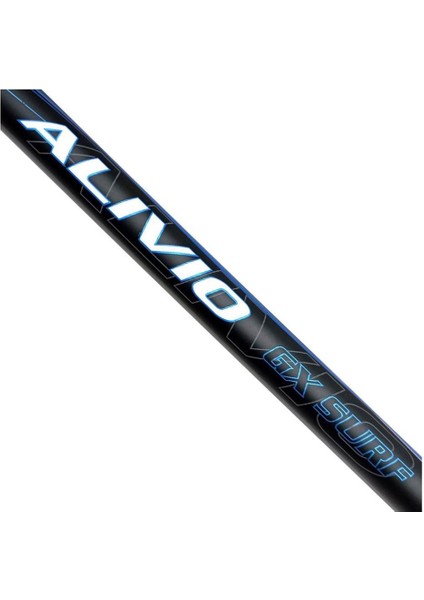 Alivio Gx Surf Tele 420CM 250GR Surf Kamış fırsatları
