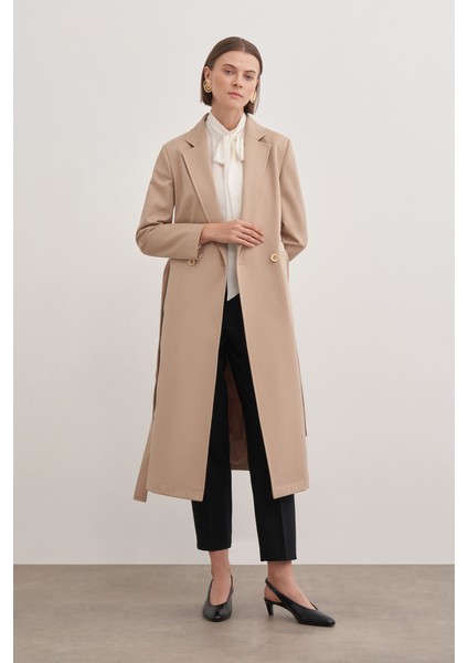 18175111 Kruvaze Kap modelleri