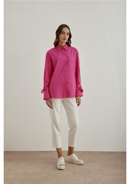 2267111 Kontrast Biyeli Bluz fiyatları