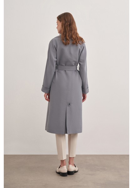 7163111 Regular Trençkot fırsatları