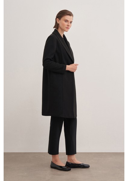 Şal Yaka Hırka modelleri