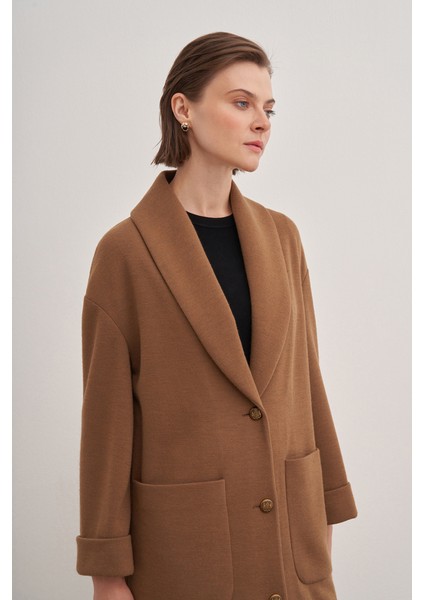 Geniş Cep Detaylı Hırka modelleri