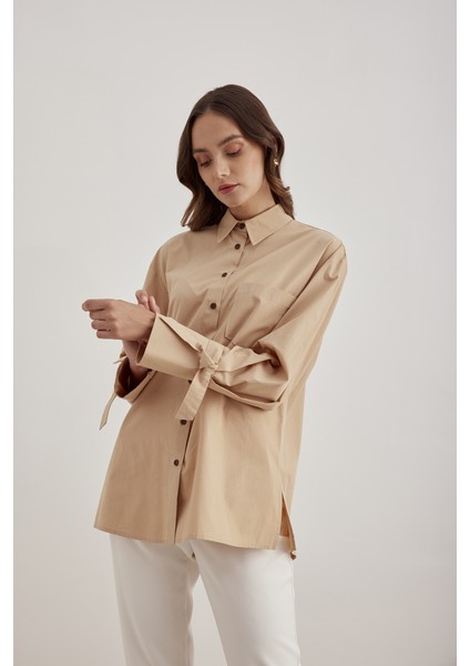 2267111 Kontrast Biyeli Bluz fırsatları