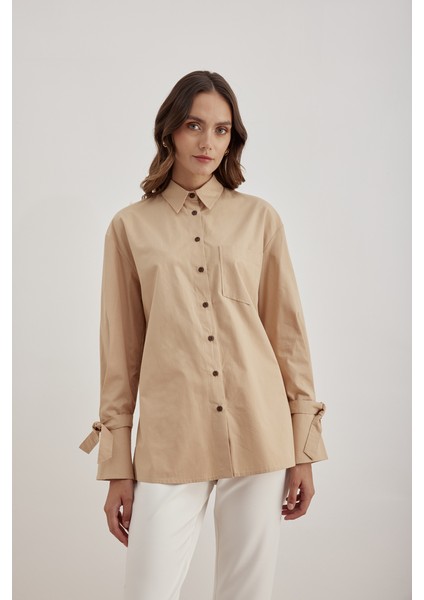 2267111 Kontrast Biyeli Bluz indirimleri