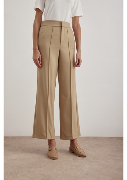 Nervürlü Pantolon modelleri