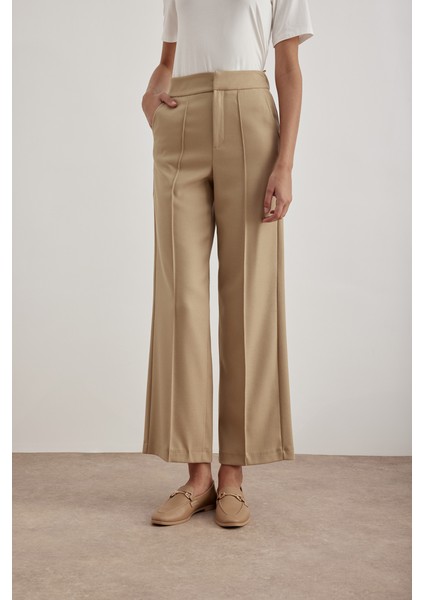 Nervürlü Pantolon fırsatları