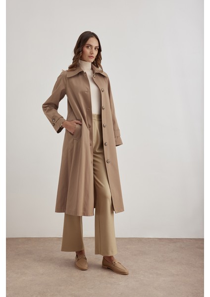 7161111 Reglan Trençkot fiyatları