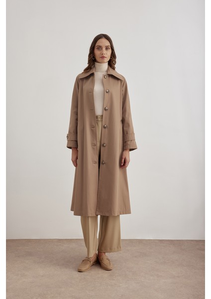 7161111 Reglan Trençkot modelleri