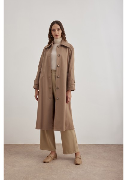 7161111 Reglan Trençkot fırsatları