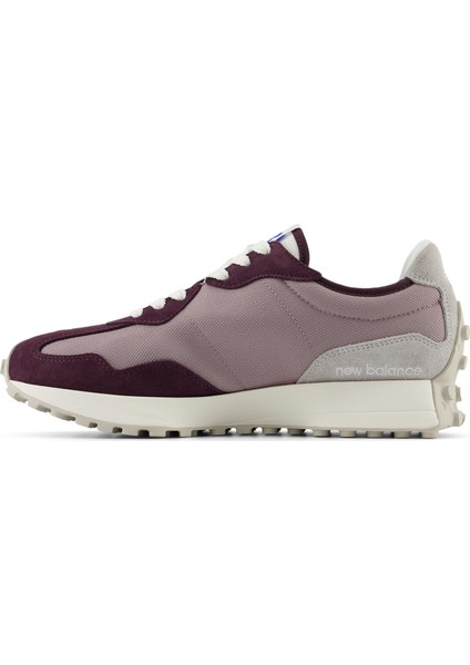 Lifestyle Kadın Spor Ayakkabı U327CF 38,5 - Mor modelleri