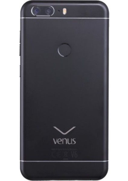 Teşhir Vestel Venüs V6 32 GB Siyah