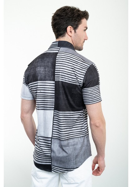 GÖMLEK POLO YAKA modelleri