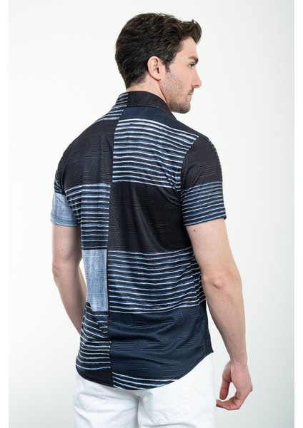 GÖMLEK POLO YAKA modelleri