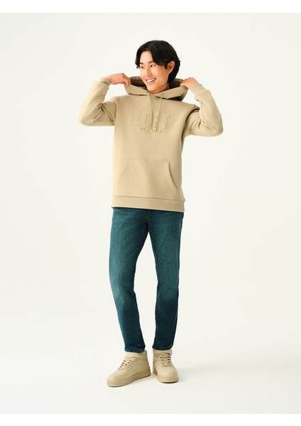 Erkek Sweatshirt Taş LF2037102 fiyatları