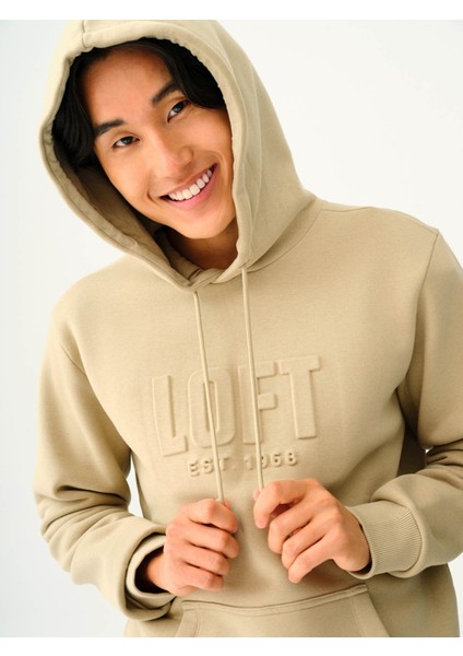 Erkek Sweatshirt Taş LF2037102 modelleri