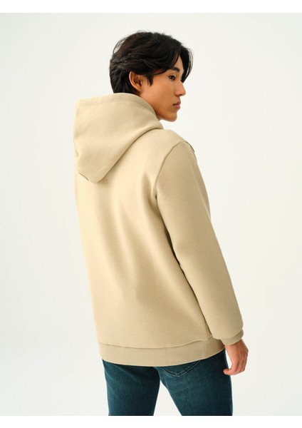 Erkek Sweatshirt Taş LF2037102 fırsatları