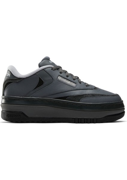 Club C Extra Gri Kadın Sneaker
