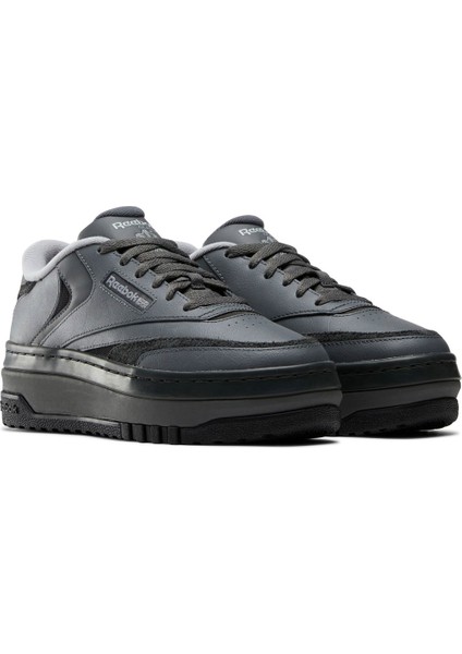 Club C Extra Gri Kadın Sneaker