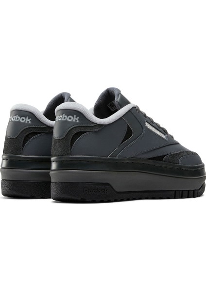 Club C Extra Gri Kadın Sneaker