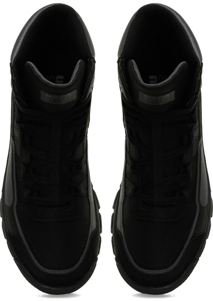 Carl Hı 4pr Siyah Erkek Outdoor Bot fırsatları