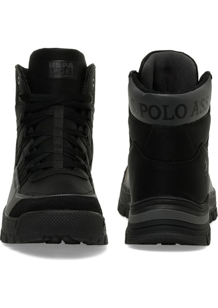 Carl Hı 4pr Siyah Erkek Outdoor Bot indirimleri